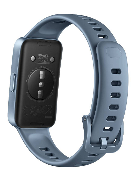 Умные часы Huawei Band 10 NRA-B29 (Blue) купить в интернет-магазине icover