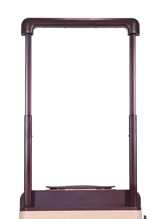 Чемодан Ridberg Aristo (Blanc) размер S купить в интернет-магазине icover