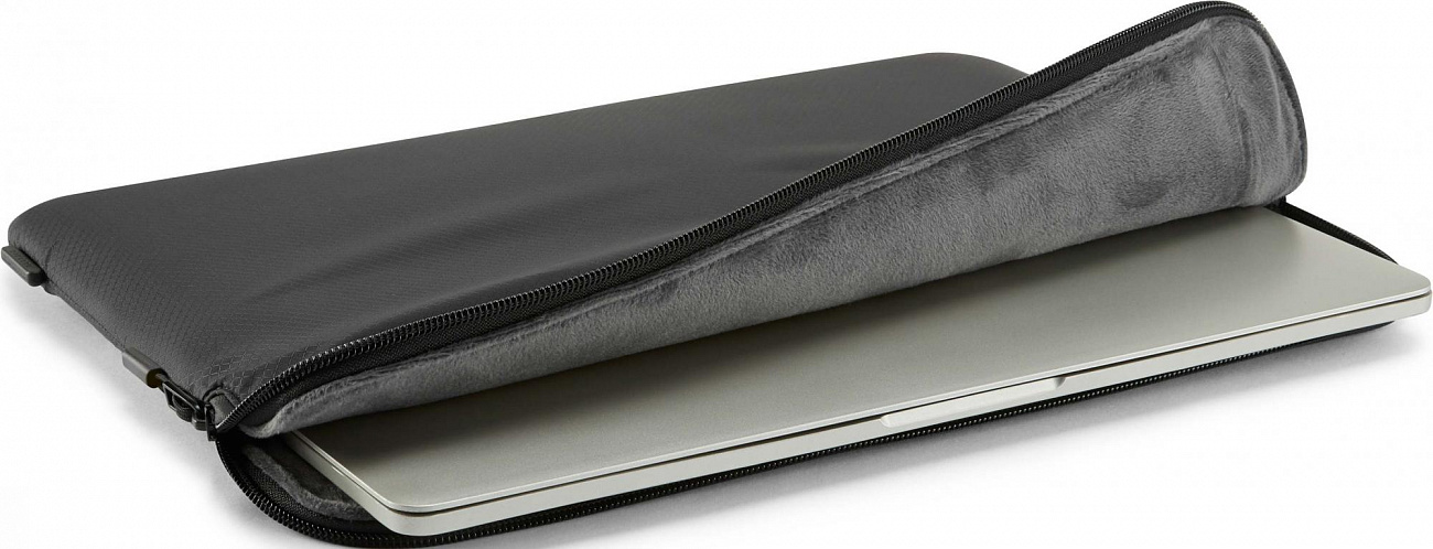 Чехол Pipetto Sleeve Ultra Lite (P057-106-13) для MacBook 13" (Black) купить в интернет-магазине icover