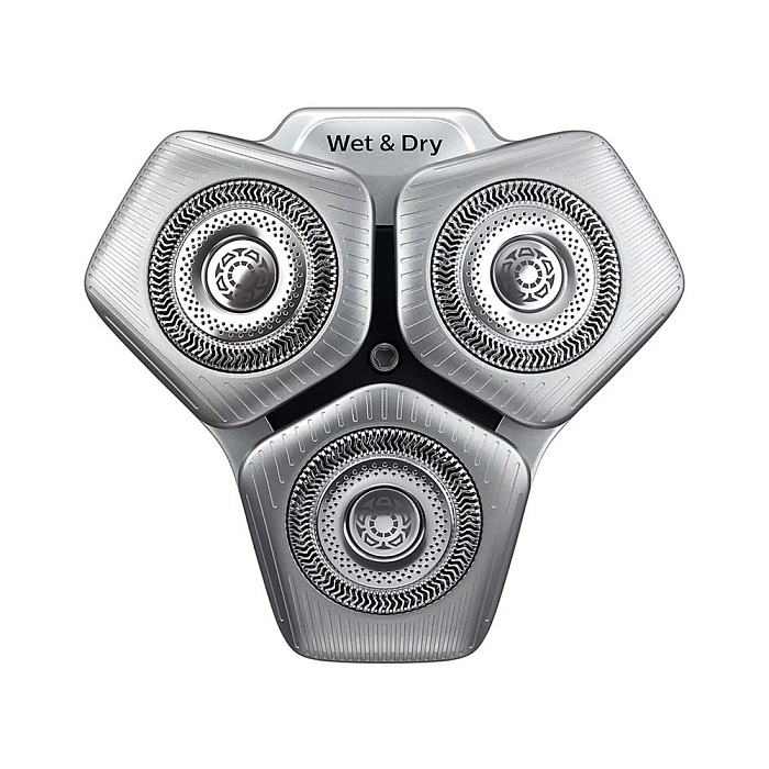 Сменные бритвенные головки Philips SH91/52 для Norelco Series 9000 купить в интернет-магазине icover