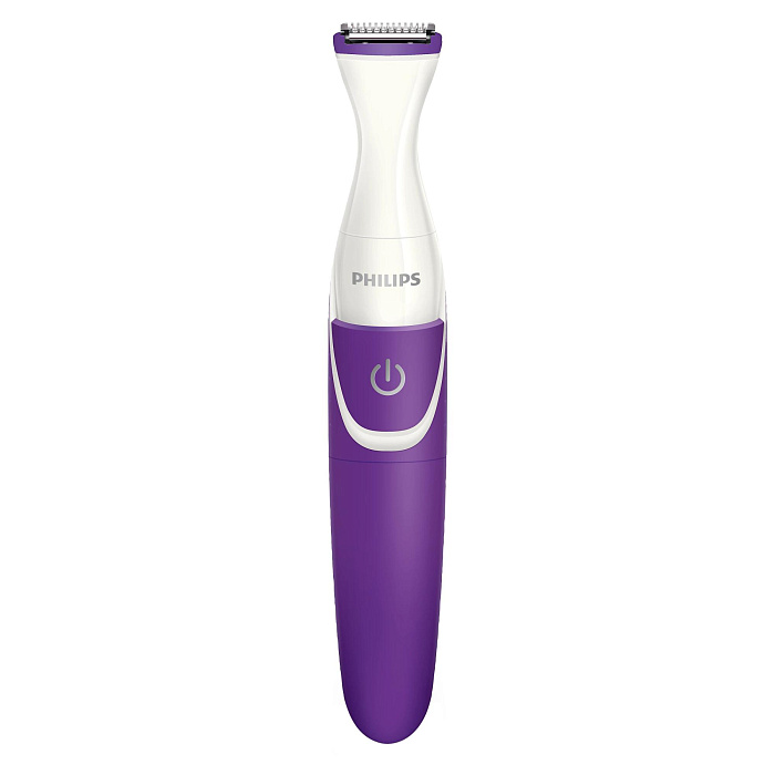 Триммер для линии бикини Philips Essential BRT383/50 (White) купить в интернет-магазине icover
