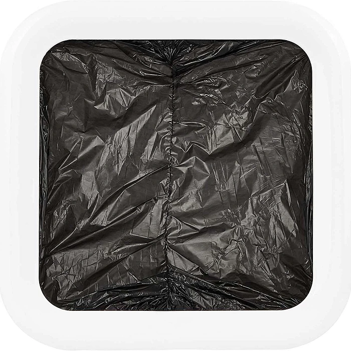Мусорные пакеты Townew Refill Rings (91080010) для мусорного ведра Townew T1 (Black) купить в интернет-магазине icover