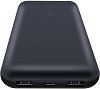 Внешний аккумулятор Xiaomi ZMI QB815 15000 mAh (Black) купить в интернет-магазине icover
