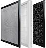 Ballu HCP-XS05 - мульти фильтр для воздухоочистителя Ballu AP200-XS04 и AP250 купить в интернет-магазине icover