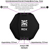 Boombotix BoomBot REX (REX-MDR) - акустическая система (Mudrunner) купить в интернет-магазине icover
