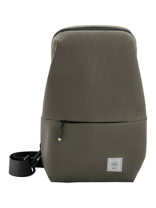 Рюкзак Ninetygo Сity Sling Bag 90BCPCB21112U-GR03 (Green) купить в интернет-магазине icover