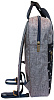 Рюкзак G.Ride Diane (Grey/Blue) купить в интернет-магазине icover