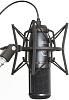 Держатель для микрофонов AKG Perception 200, 220 и 400 AKG SH100 A032795 (Black) купить в интернет-магазине icover
