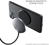 Стикер MagSafe Satechi Magnetic Sticker для iPhone 11/12 (ST-ELMSK) купить в интернет-магазине icover