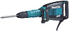 Makita HM1214C (159717) - отбойный молоток (Blue) купить в интернет-магазине icover