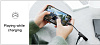 Переходник для iPod, iPhone, iPad Baseus 3-in-1 L52 Lightning-3.5mm/2xLightning CALL52-S1 (Silver) купить в интернет-магазине icover