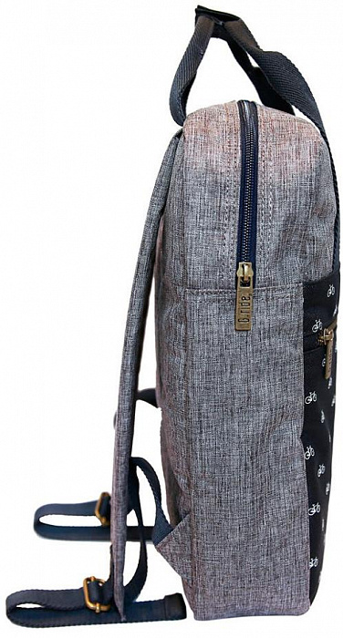 Рюкзак G.Ride Diane (Grey/Blue) купить в интернет-магазине icover