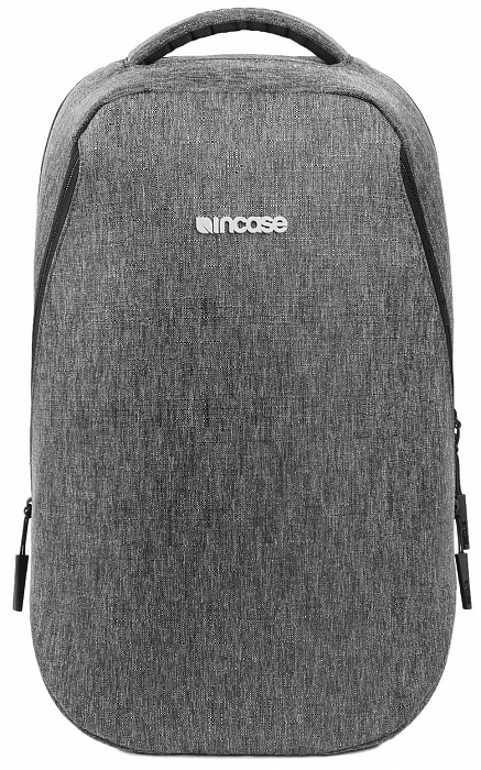 Incase Reform Collection Backpack with Tensaerlite (CL55574) - рюкзак для MacBook Pro 15" (Heather Black) купить в интернет-магазине icover