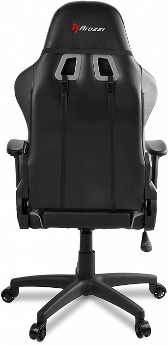 Компьютерное кресло Arozzi Verona V2 (Grey) купить в интернет-магазине icover