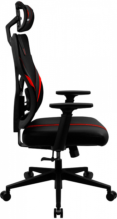 Игровое кресло ThunderX3 YAMA1 (Black/Red) купить в интернет-магазине icover