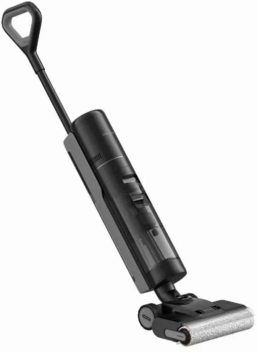 Беспроводной пылесос для влажной и сухой уборки Dreame H13 Pro (Black) купить в интернет-магазине icover