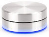 Griffin PowerMate Bluetooth (gc37886) - беспроводной контроллер купить в интернет-магазине icover