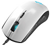 SteelSeries Rival 100 (62335) - оптическая мышь (White) купить в интернет-магазине icover