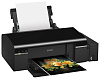 Epson L800 - струйный принтер купить в интернет-магазине icover