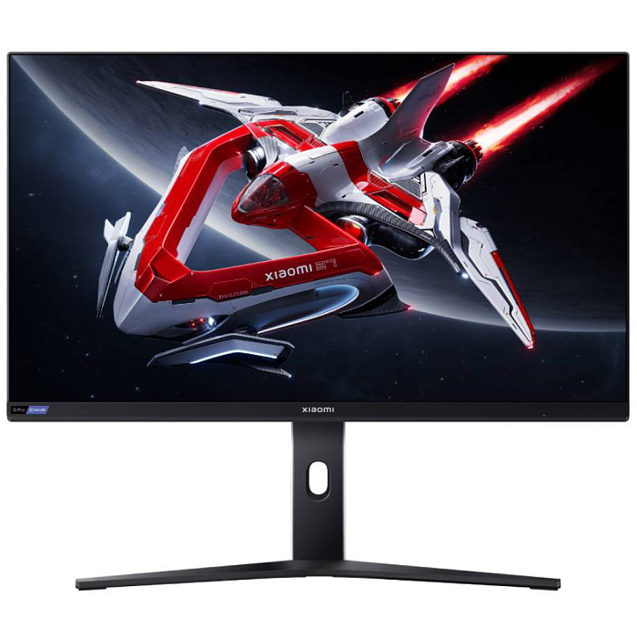 Монитор Xiaomi Mini LED Gaming Monitor G Pro 27i EU (Grey/Black) купить в интернет-магазине icover
