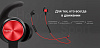 Bluetooth-наушники с микрофоном Honor Sport AM61 (Black) купить в интернет-магазине icover