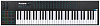 Миди-клавиатура Alesis VI61 (Black) купить в интернет-магазине icover