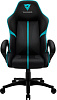 Игровое кресло ThunderX3 BC1 AIR (Black/Cyan) купить в интернет-магазине icover
