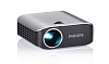 Philips PicoPix PPX 2055 - карманный проектор купить в интернет-магазине icover