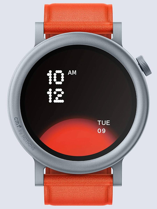 Умные часы CMF by Nothing Watch Pro 2 (Orange) купить в интернет-магазине icover