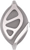 Фитнес-трекер Bellabeat Leaf Urban HT-20LF-SL-02 (Gray/Silver) купить в интернет-магазине icover