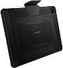 Чехол Spigen Rugged Armor Pro (ACS02889) для iPad Pro 12.9" 2021 (Black) купить в интернет-магазине icover