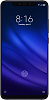 Смартфон Xiaomi Mi 8 Pro 128Gb M1807E8A (Transparent Titanium) купить в интернет-магазине icover