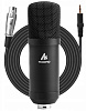 Микрофон Maono AU-A03TR (Black) купить в интернет-магазине icover