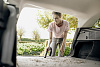 Профессиональный пылесос Karcher WD 4 V-20/5/22 (1.628-201.0) купить в интернет-магазине icover