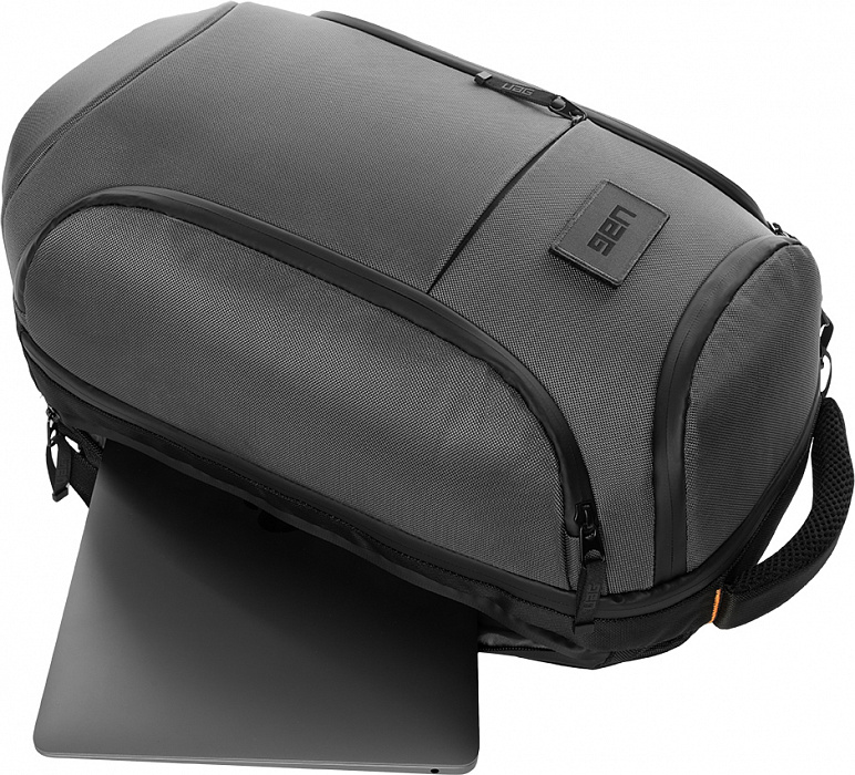 Рюкзак UAG Standard Issue 18L (982570113030) для ноутбука 13" (Grey) купить в интернет-магазине icover