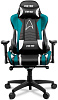 Компьютерное кресло Arozzi Verona Pro V2 Star Trek edition (Blue) купить в интернет-магазине icover