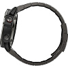 Спортивные часы Garmin Fenix 5X 010-01733-03 (Sapphire Slate Grey/Metal Black) купить в интернет-магазине icover