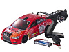 Kyosho 1/10 EP 4WD Fazer Lancer KX2 VE-X RTR - радиоуправляемая модель (Red) купить в интернет-магазине icover