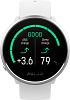 Спортивные часы Polar Ignite S 90072456 (White/Silver) купить в интернет-магазине icover
