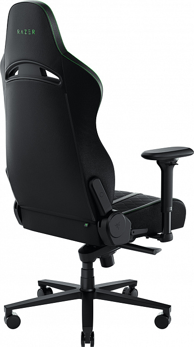 Игровое кресло Razer Enki RZ38-03720100-R3G1 (Green) купить в интернет-магазине icover