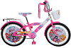 Navigator T1 Winx (ВН20147К) - двухколесный велосипед 20" (Pink) купить в интернет-магазине icover