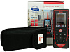 Лазерный дальномер Leica Disto D510 792290 (Black) купить в интернет-магазине icover