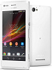 Смартфон Sony Xperia M dual C2005 (White) купить в интернет-магазине icover