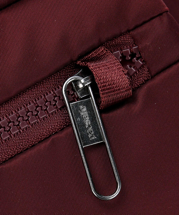 Рюкзак Pacsafe Citysafe CX (20421319) для ноутбука 13" (Merlot) купить в интернет-магазине icover