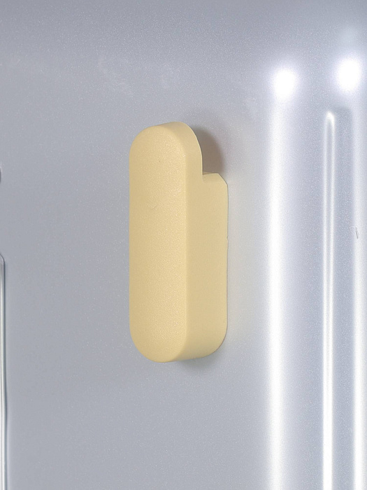 Чемодан Ridberg Chroma (Yellow) размер S купить в интернет-магазине icover