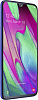 Смартфон Samsung Galaxy A40 64Gb SM-A405FZBGSER (Blue) купить в интернет-магазине icover