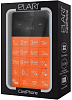 Телефон Elari CardPhone (Orange) купить в интернет-магазине icover