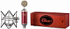 Конденсаторный USB-микрофон Blue Microphones Spark SL (Red) купить в интернет-магазине icover