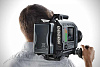 Blackmagic Design URSA PL - профессиональная цифровая кинокамера купить в интернет-магазине icover