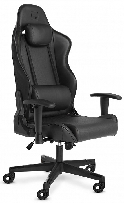 Игровое кресло WARP Sg (Black) купить в интернет-магазине icover